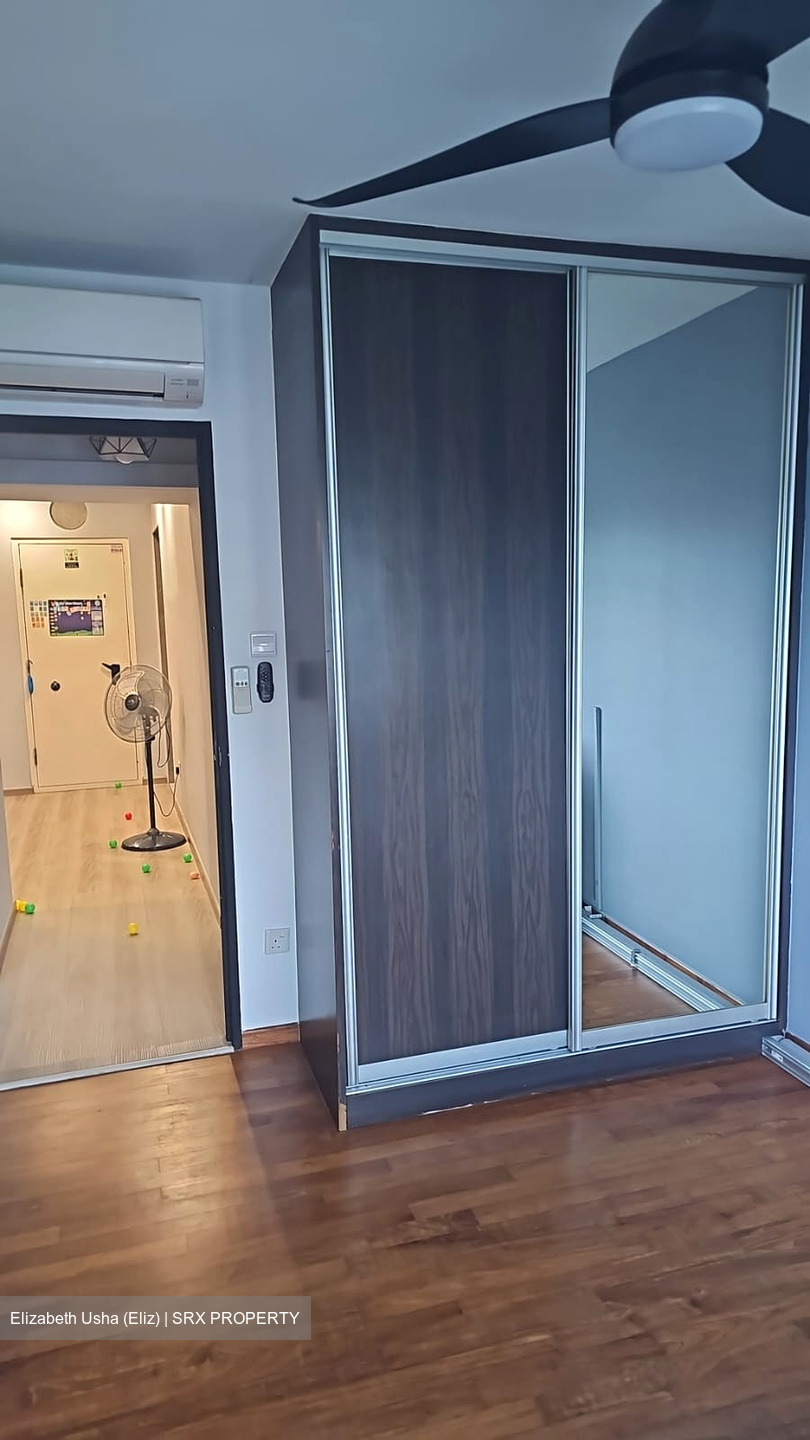 Blk 110D Punggol Field (Punggol), HDB 5 Rooms #484863951